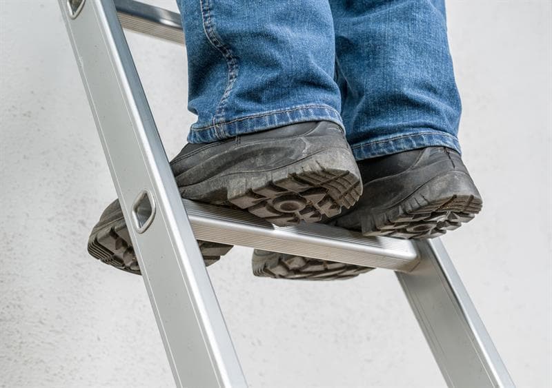 Ante un accidente en el trabajo es importante contar con un abogado laboralista